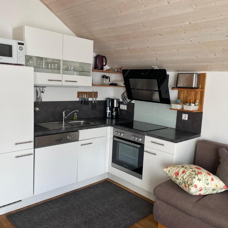 Eistobel und Felderhalde - Apartment - 16