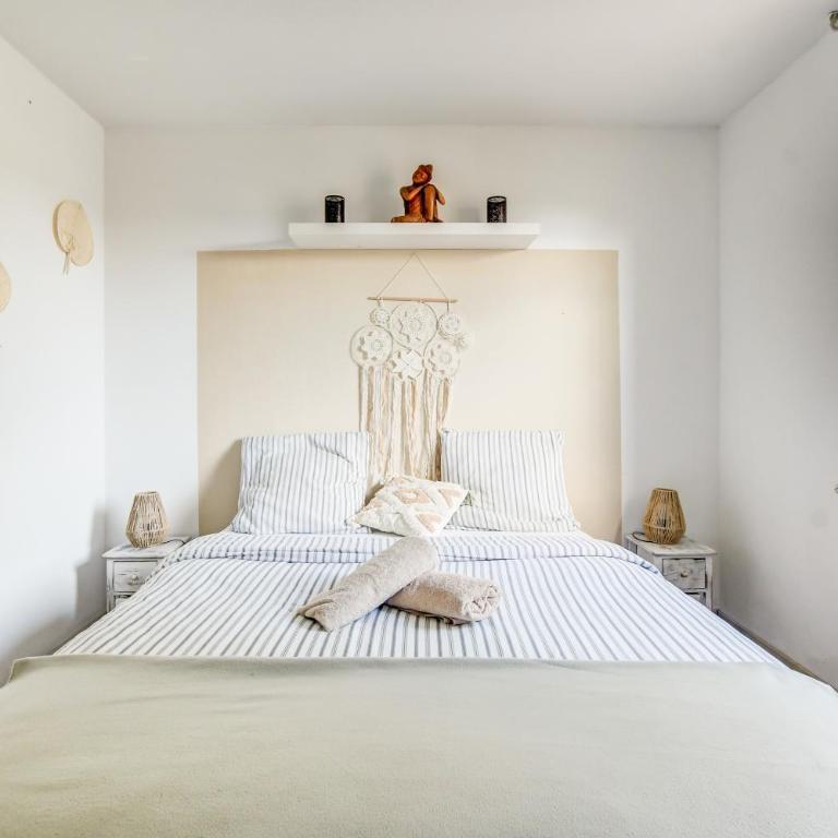 Villa St Simon - 11 couchages, piscine, parking, parfait entre famille, amis ou pros - Villa with Private Pool - 3