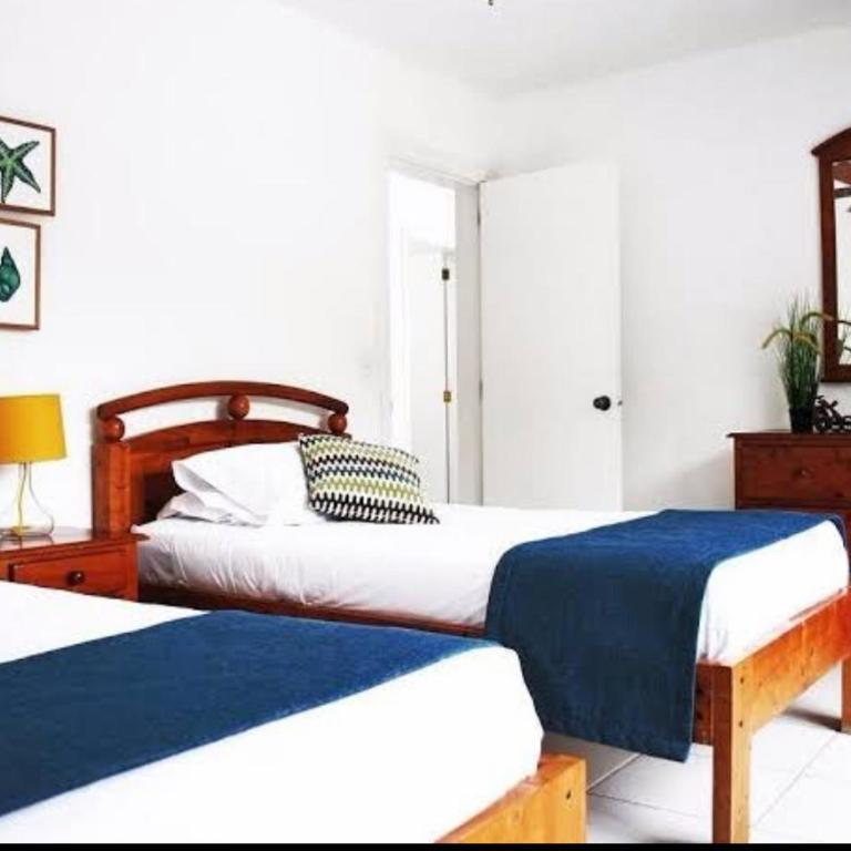 Luxury Same Casa Blanca Department - Apartamento de 1 dormitorio - 7