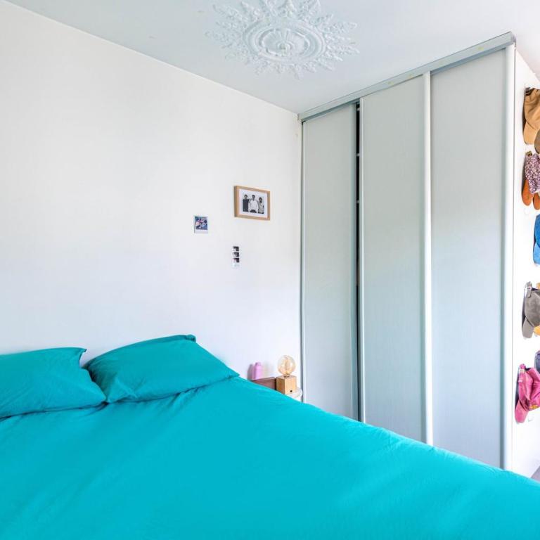 GuestReady - Elevated Charm near Notre-Dame - Apartment - 5
