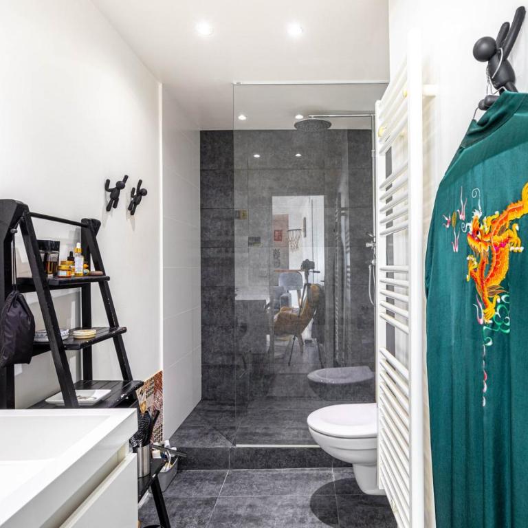 GuestReady - Elevated Charm near Notre-Dame - Apartment - 12