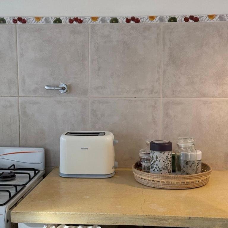 Departamento del Lago - One-Bedroom Apartment - 9