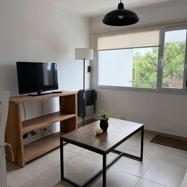 Departamento del Lago - Apartamento de 1 dormitorio - 11