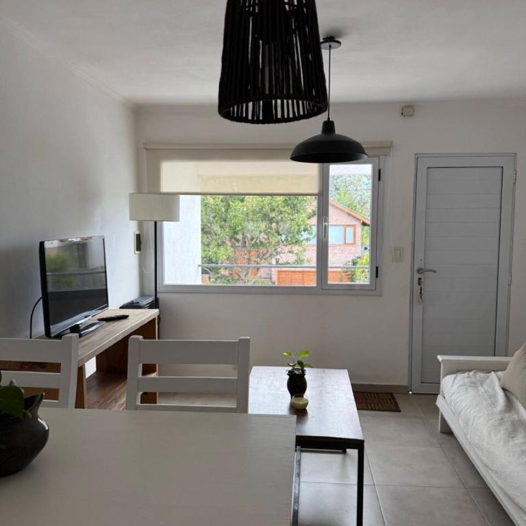 Departamento del Lago - Apartamento de 1 dormitorio - 17