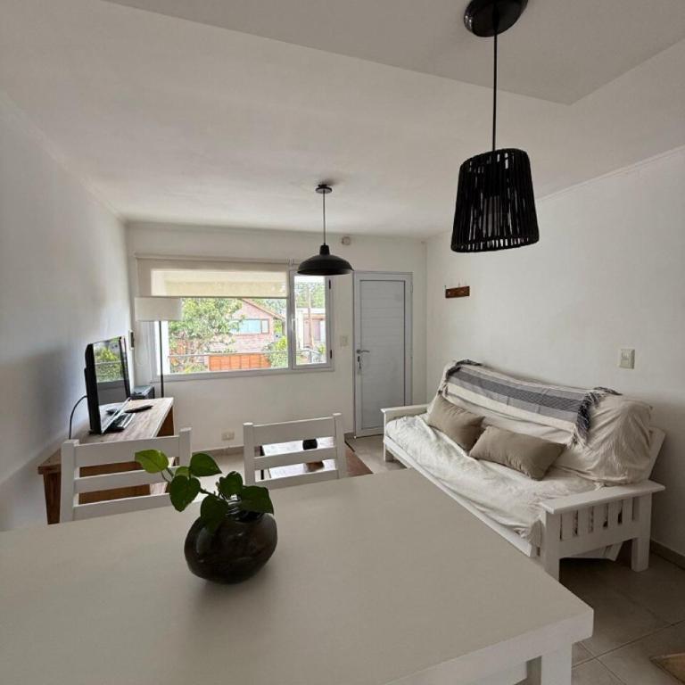 Departamento del Lago - Apartamento de 1 dormitorio - 21