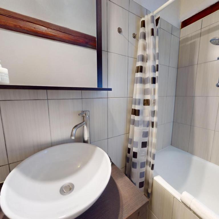 Zum Bären Duplex - 1 Parking - Appartamento con 2 Camere da Letto - 19