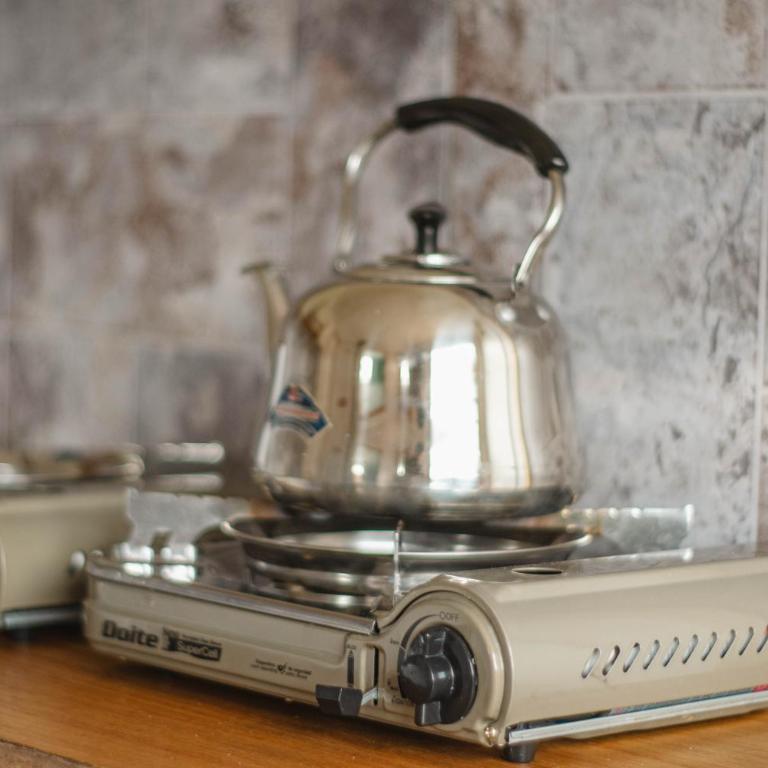 Konkashken Lodge - Family Bungalow - 3