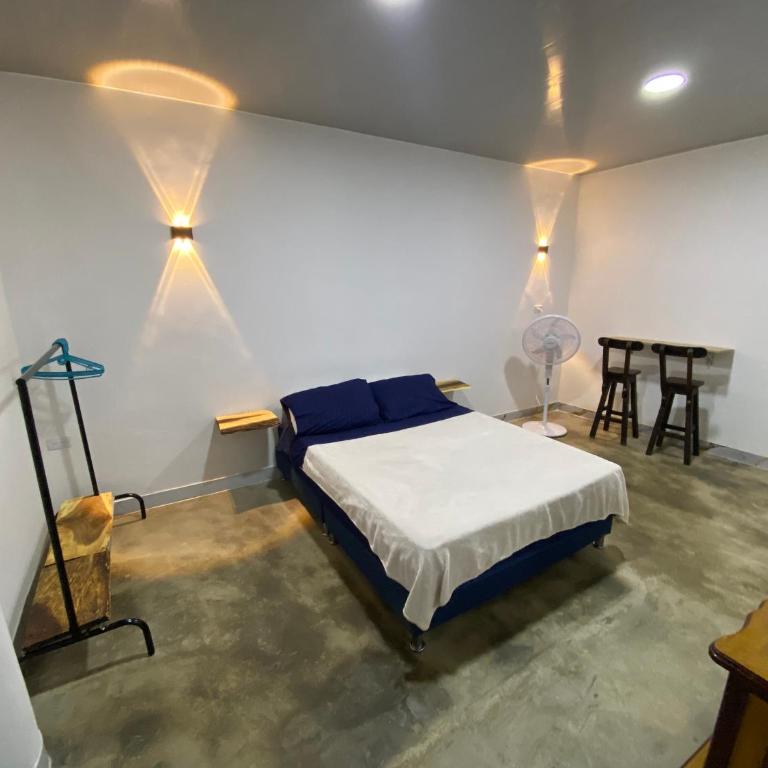 Casa Oceanína - Deluxe Room - 1