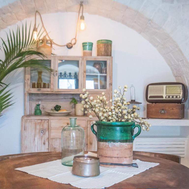 Navolte Trulli con Piscina & Relax a Locorotondo - Casa con 2 Camere da Letto - 51