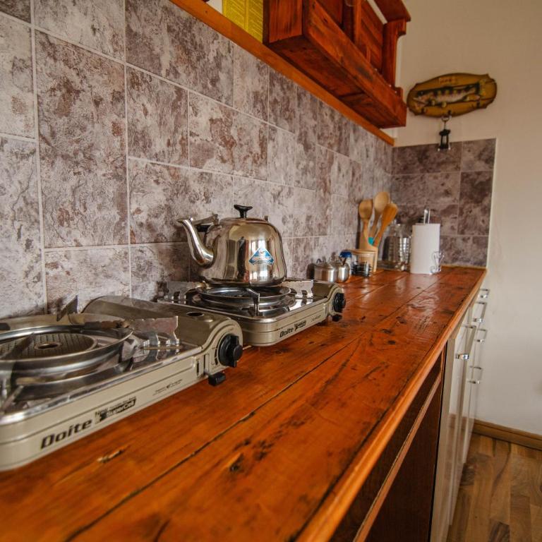 Konkashken Lodge - Bungalow - 8