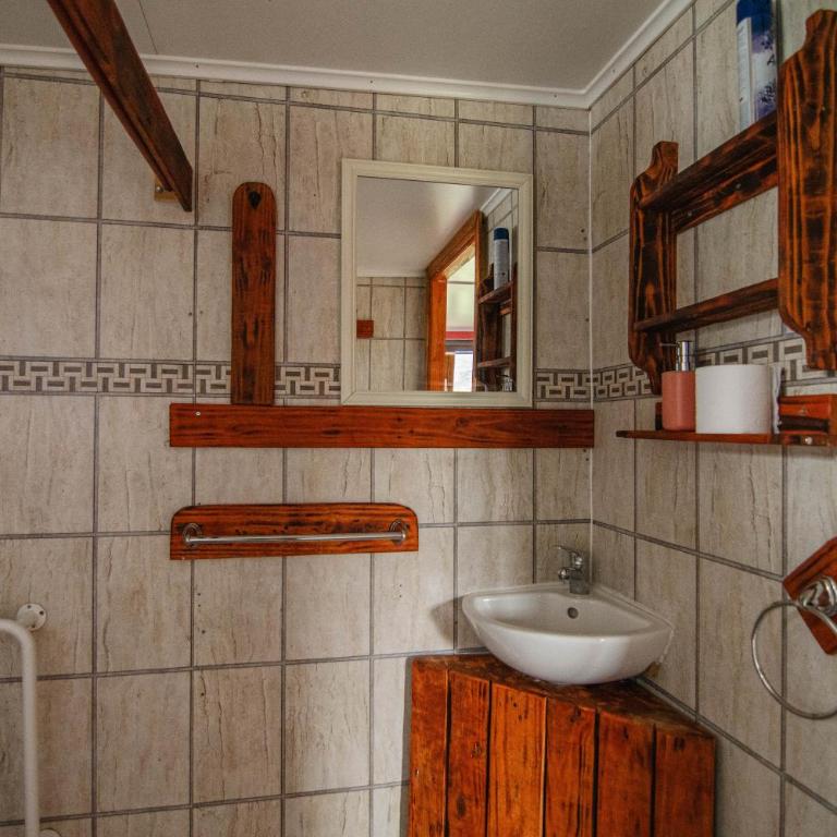 Konkashken Lodge - Bungalow - 13