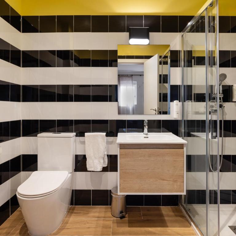 Líbere Valencia Abastos - Apartamento de 2 dormitorios con balcón - 7