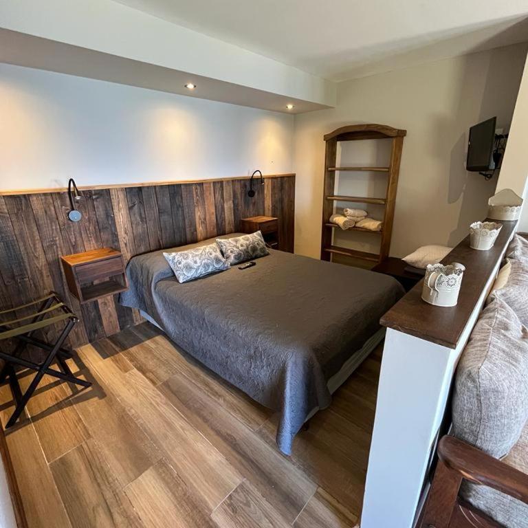 La Caleta Bungalows - Apartamento - 10