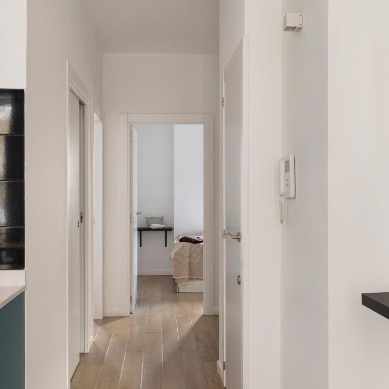Líbere Valencia Abastos - Apartamento de 2 dormitorios con balcón - 5
