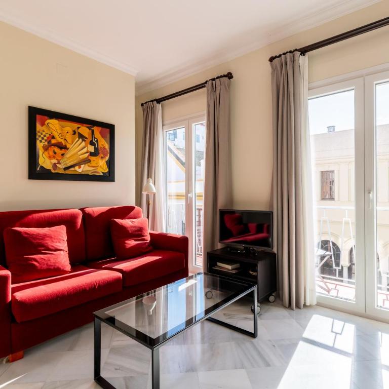 Veoapartment Rioja 3A - Two-Bedroom Apartment - 6
