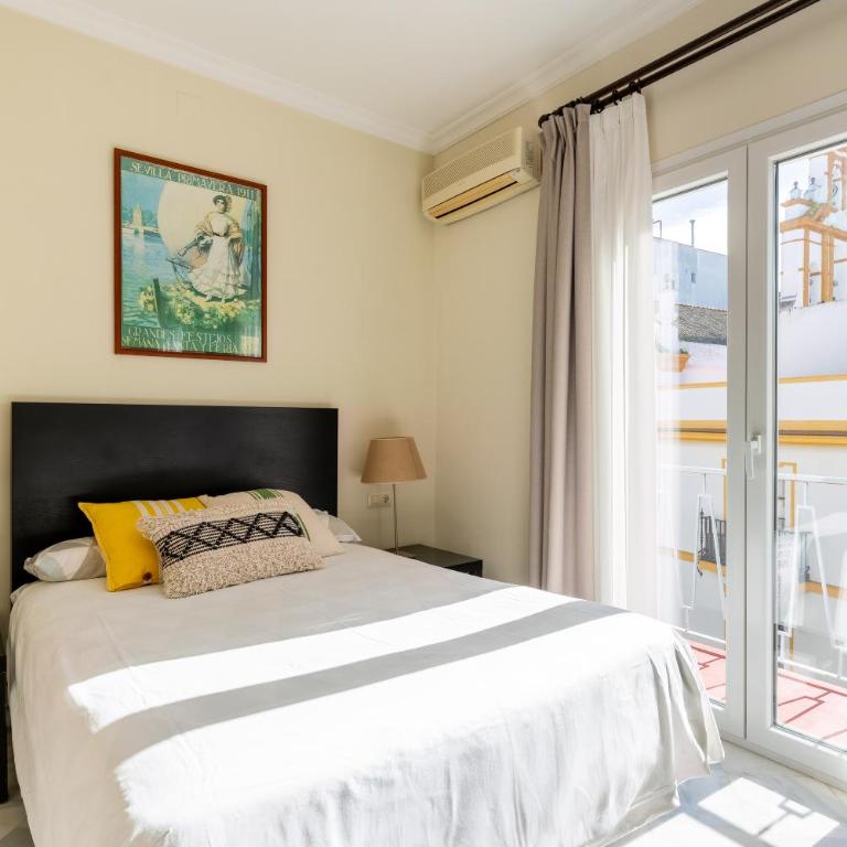 Veoapartment Rioja 3A - Two-Bedroom Apartment - 10