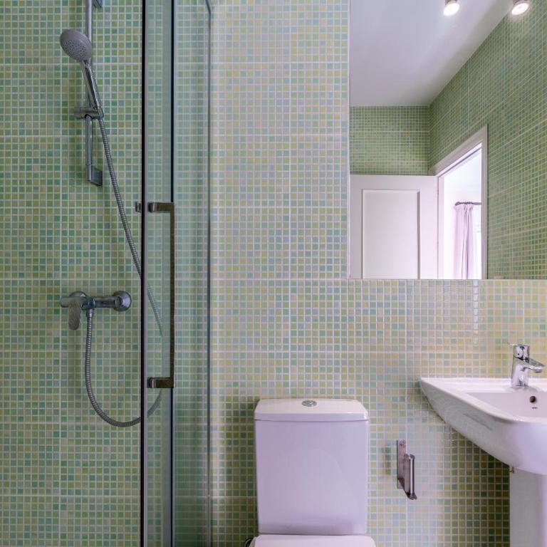 Veoapartment Rioja 3A - Two-Bedroom Apartment - 14