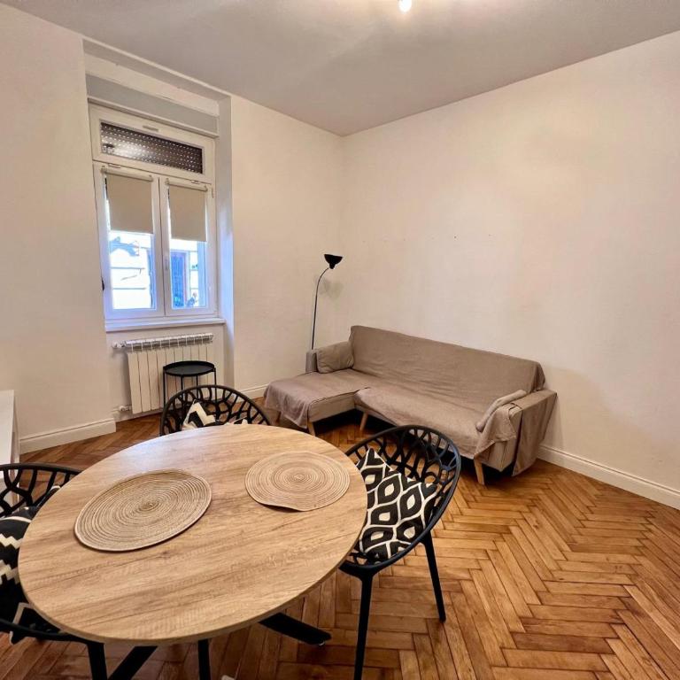 Panta Rei home - Appartamento con 3 Camere da Letto - 1