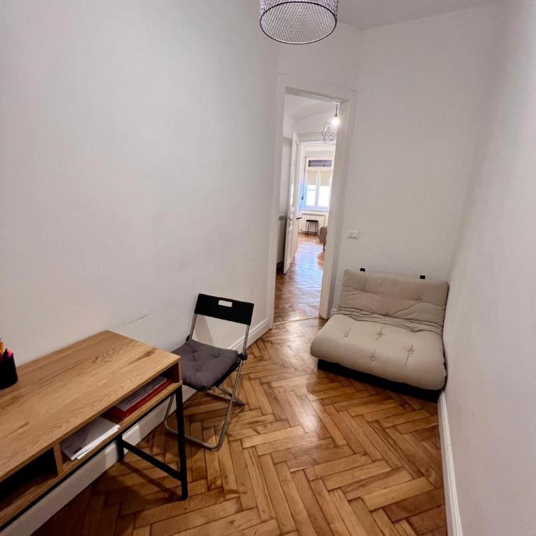 Panta Rei home - Appartamento con 3 Camere da Letto - 2