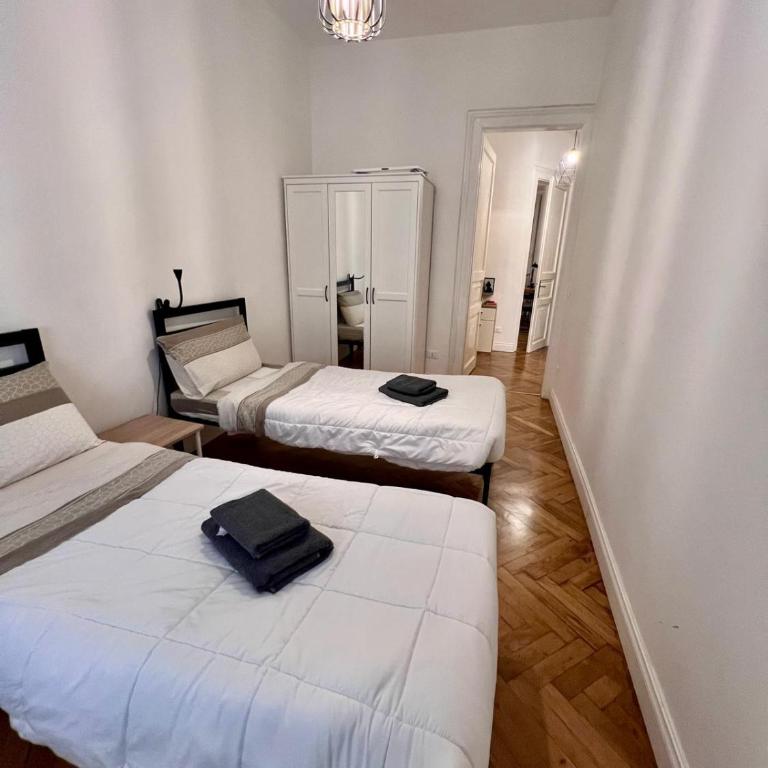 Panta Rei home - Appartamento con 3 Camere da Letto - 5