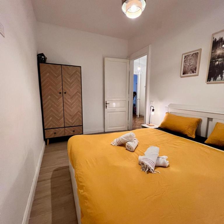 Panta Rei home - Appartamento con 3 Camere da Letto - 6