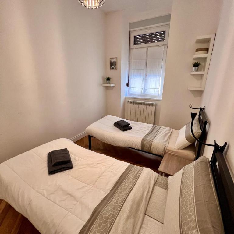 Panta Rei home - Appartamento con 3 Camere da Letto - 7