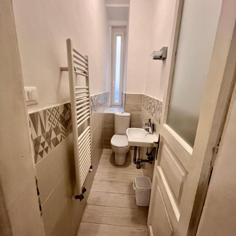Panta Rei home - Appartamento con 3 Camere da Letto - 8