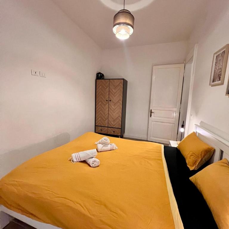 Panta Rei home - Appartamento con 3 Camere da Letto - 10