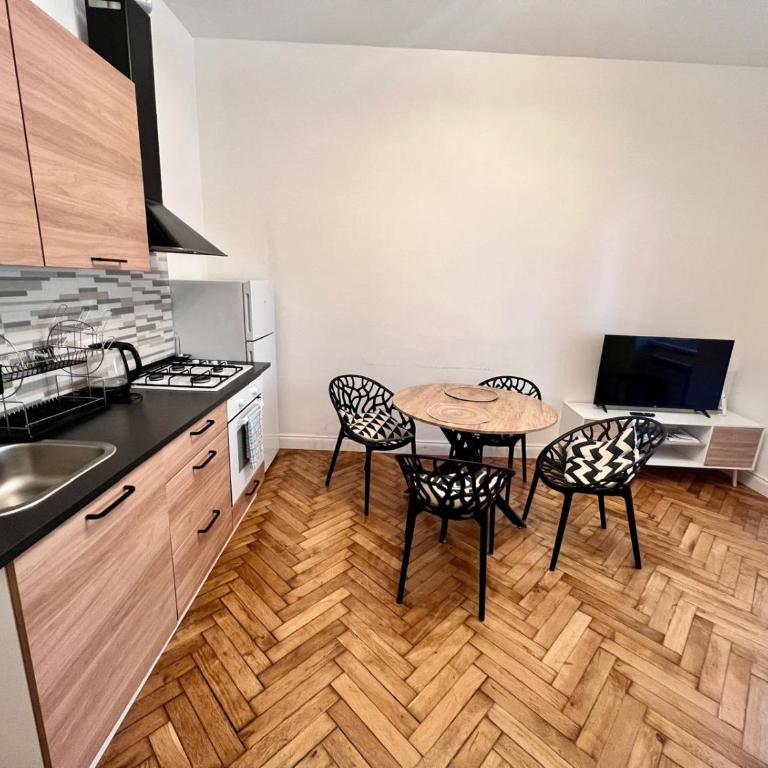 Panta Rei home - Appartamento con 3 Camere da Letto - 14