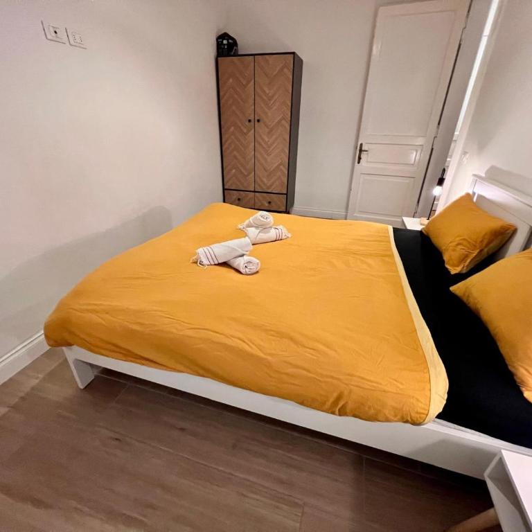 Panta Rei home - Appartamento con 3 Camere da Letto - 15
