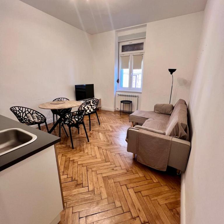 Panta Rei home - Appartamento con 3 Camere da Letto - 16