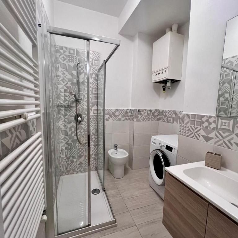 Panta Rei home - Appartamento con 3 Camere da Letto - 17