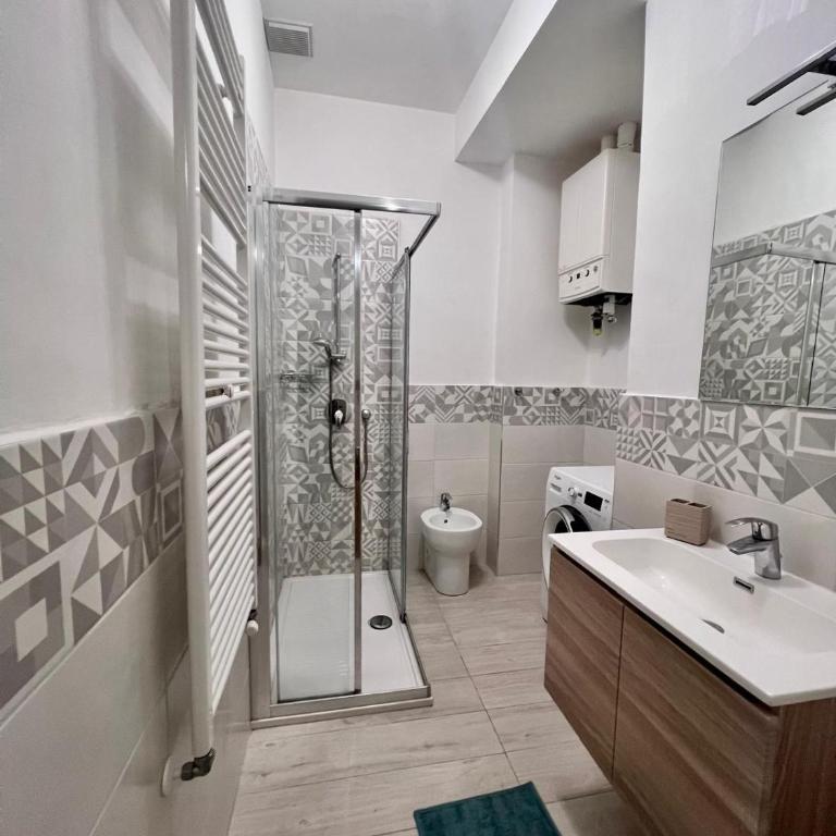 Panta Rei home - Appartamento con 3 Camere da Letto - 18