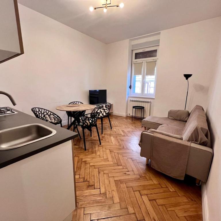 Panta Rei home - Appartamento con 3 Camere da Letto - 19