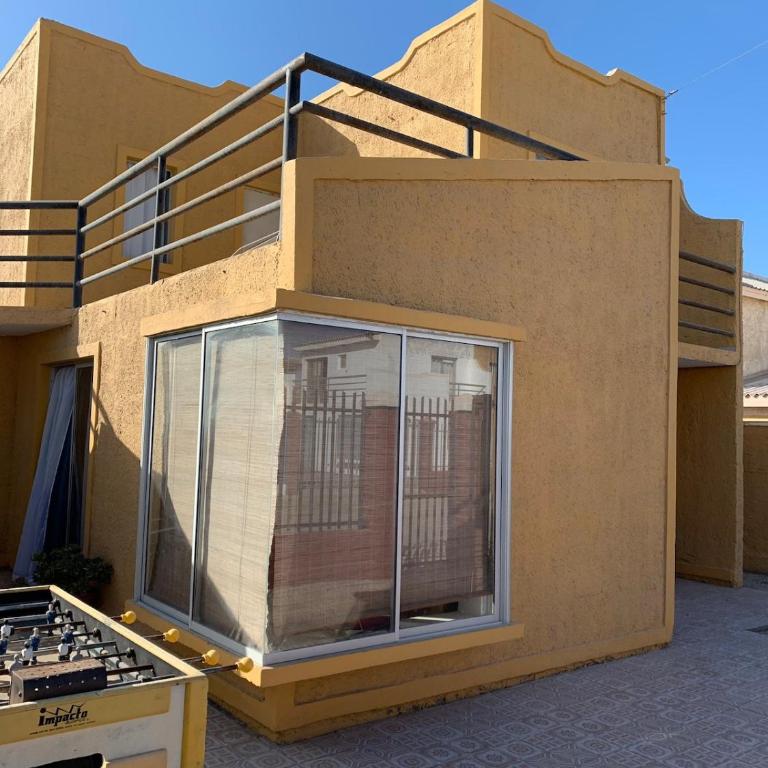 House in Calderilla - Casa de 5 dormitorios - 1
