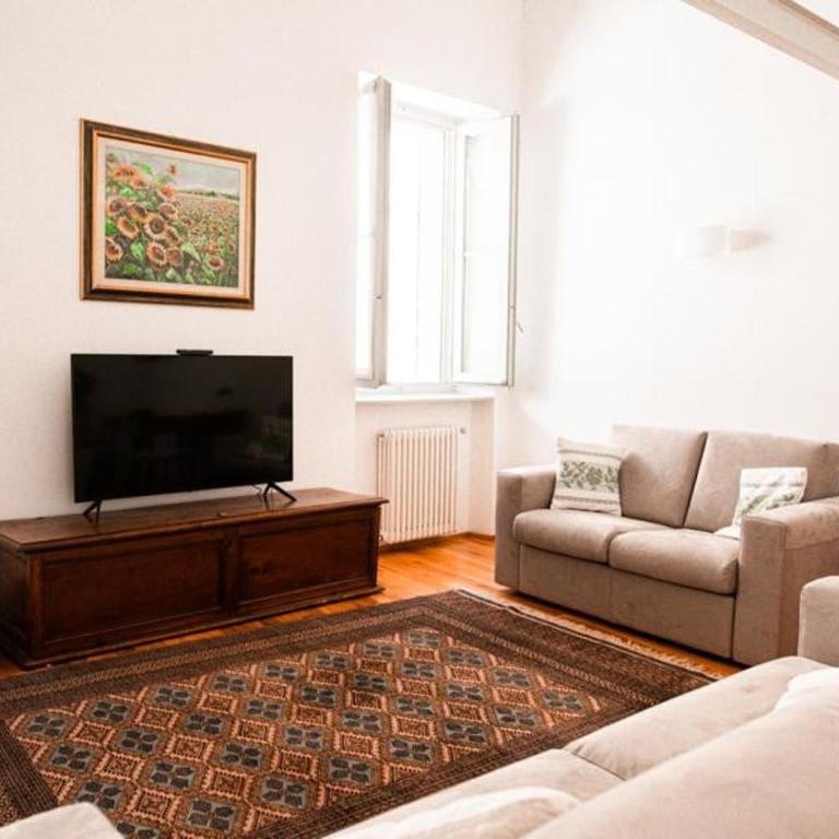 Cathedral Home, Lake of Como - Appartamento con 1 Camera da Letto - 28