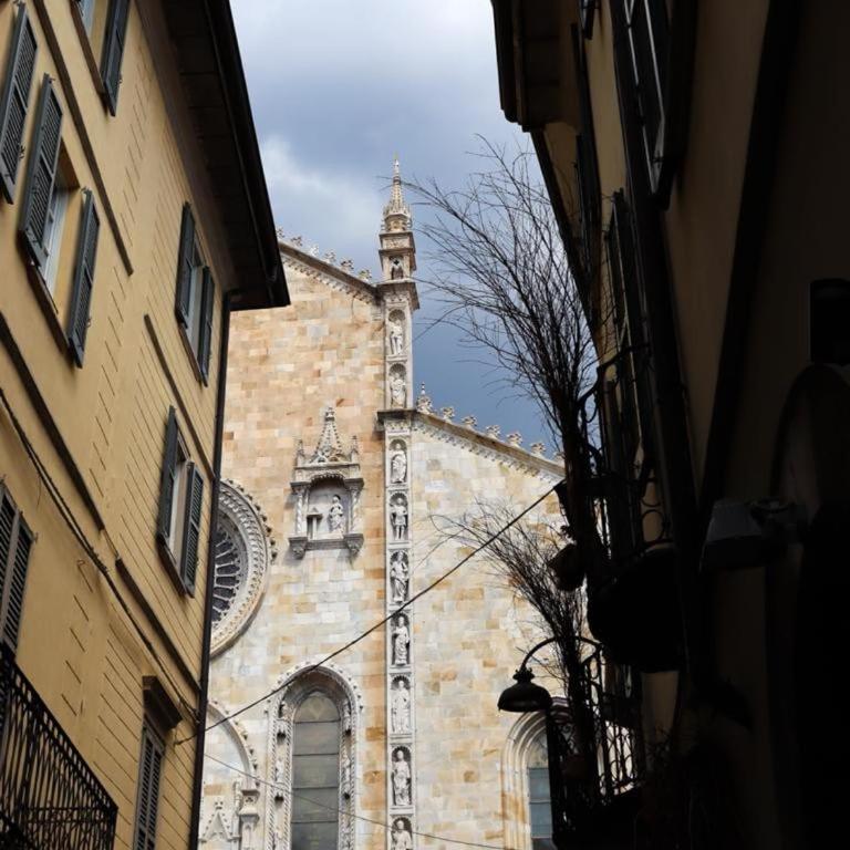 Cathedral Home, Lake of Como - Appartamento con 1 Camera da Letto - 5