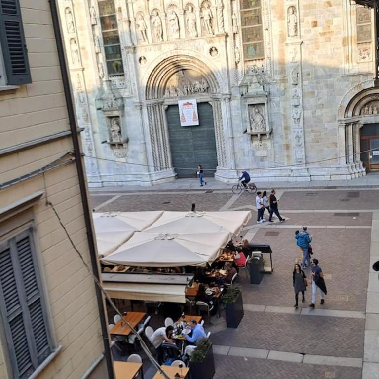 Cathedral Home, Lake of Como - Appartamento con 1 Camera da Letto - 6