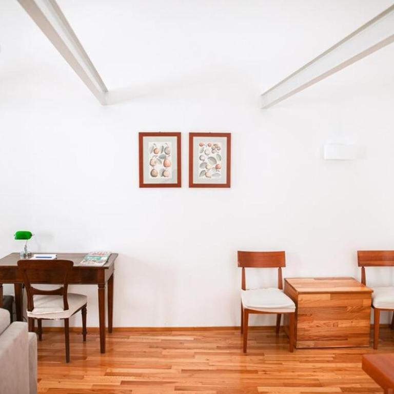 Cathedral Home, Lake of Como - Appartamento con 1 Camera da Letto - 14