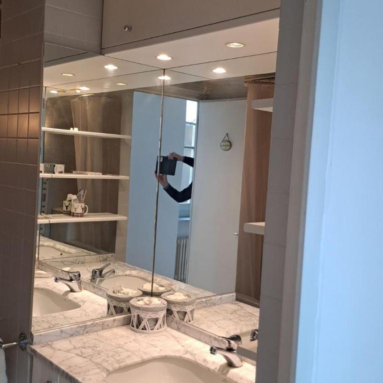 Cathedral Home, Lake of Como - Appartamento con 1 Camera da Letto - 16