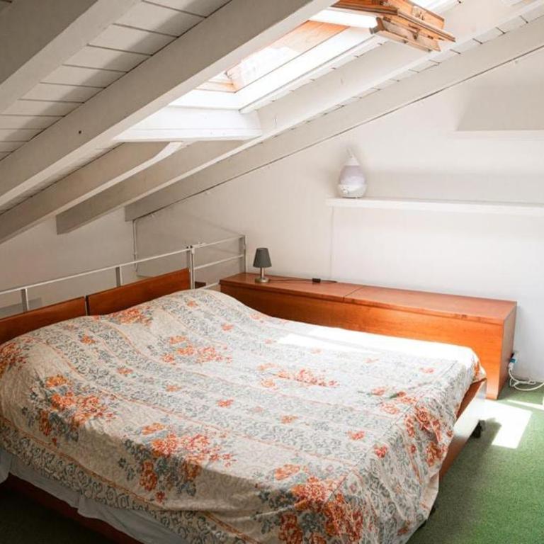 Cathedral Home, Lake of Como - Appartamento con 1 Camera da Letto - 22