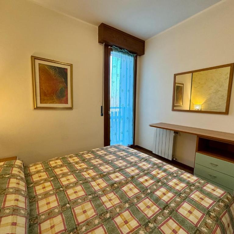 Premium Apartments Peschiera - Appartamento con 2 Camere da Letto e Terrazza - 12