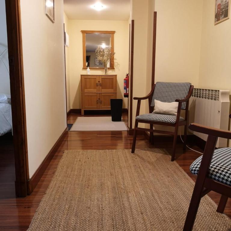 El Urogallo con garaje - Apartamento de 2 dormitorios - 6