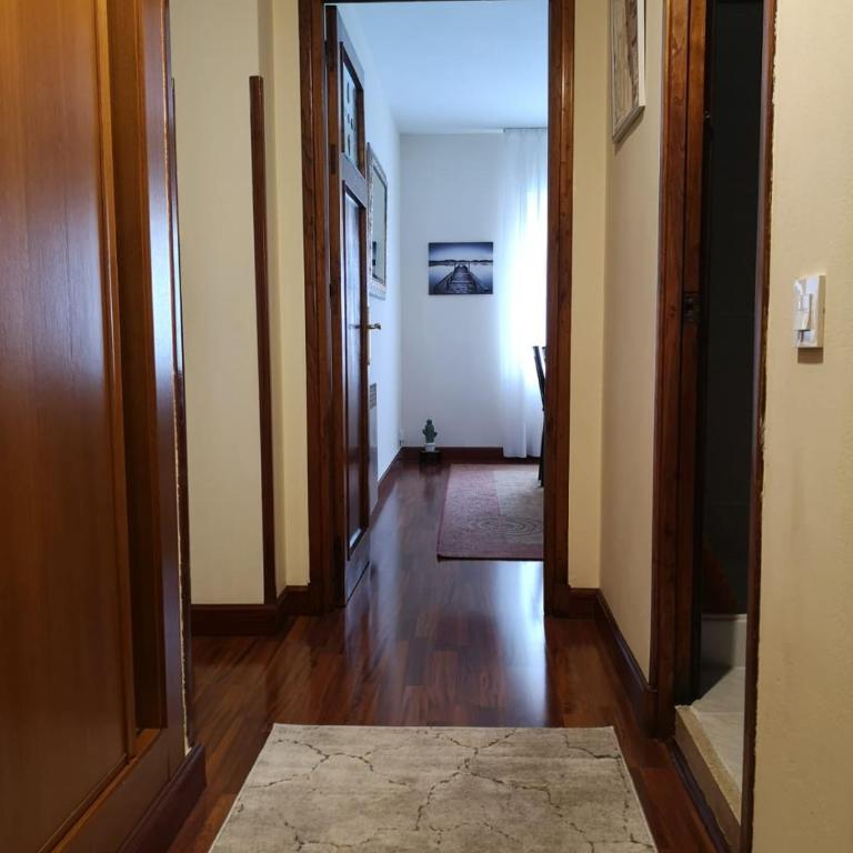 El Urogallo con garaje - Apartamento de 2 dormitorios - 5