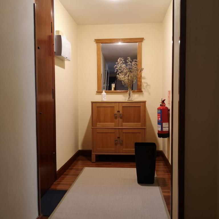 El Urogallo con garaje - Apartamento de 2 dormitorios - 7