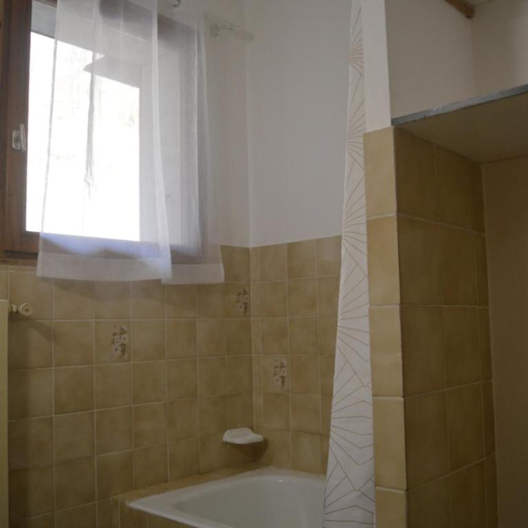 La Loulettaz - Appartement 1 Chambre avec Balcon et Vue sur les Montagnes - 22
