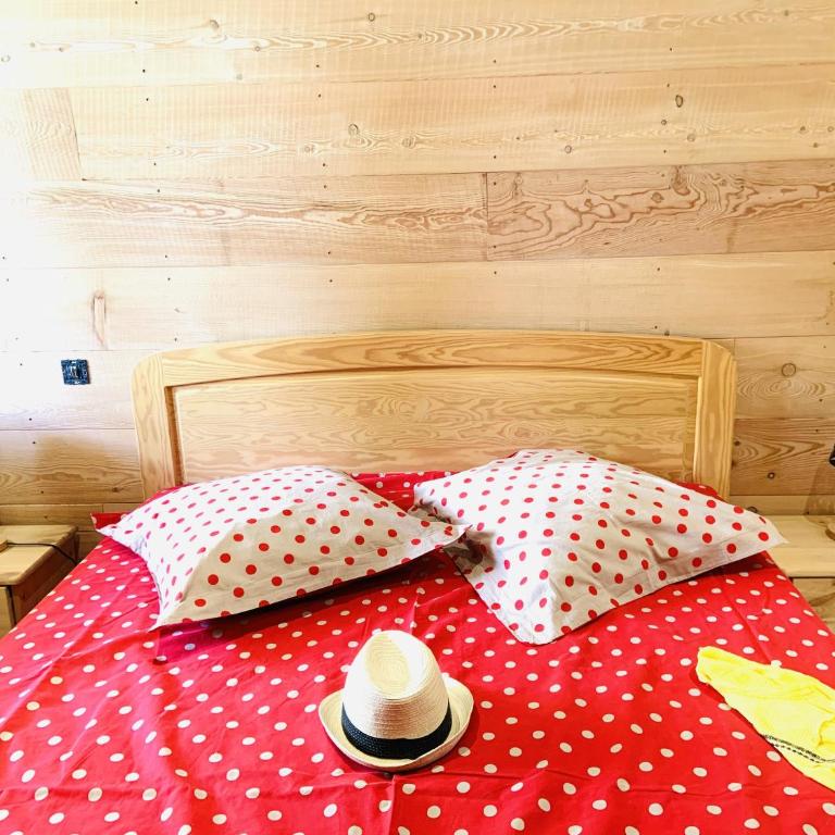 Gîtes Coste Belle et Costillon - Gîte 2 Chambres - 7