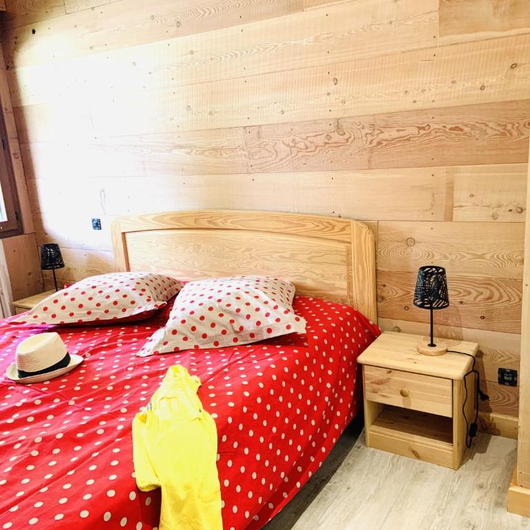 Gîtes Coste Belle et Costillon - Gîte 2 Chambres - 9