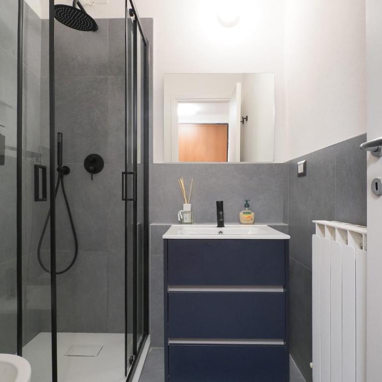 Arco della Pace Charming Apartment - Appartamento con 1 Camera da Letto - 18
