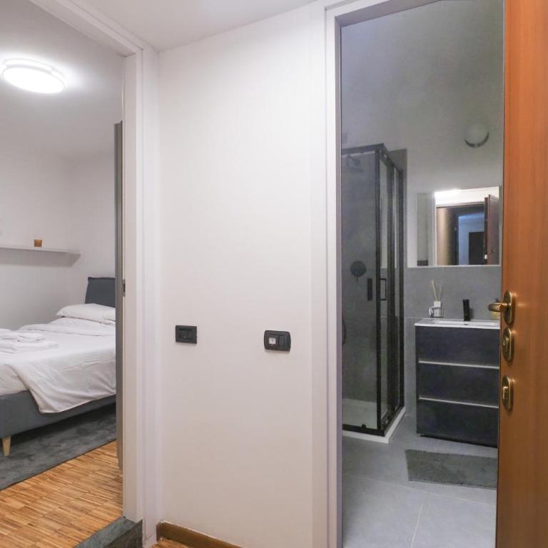 Arco della Pace Charming Apartment - Appartamento con 1 Camera da Letto - 30